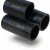 SPS HDPE Pipes  PE 100 Pressure 10 Bar Outside Diameter 280 mm Thickness 16.6 mm Color Black