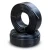 أنابيب HDPE الراجحي PE 100 ضغط 16 بار قطر خارجي 25 مم سمك 2.3 مم لون أسود - Image 1
