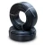 أنابيب HDPE PE 100 ضغط 16 بار قطر خارجي 40 مم سمك 3.7 مم لون أسود - Image 1