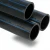 أنابيب HDPE السعودي  PE 100 ضغط 16 بار قطر خارجي 280 مم سمك 25.4 مم لون اسود