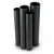 Al-Rajhi HDPE Pipes PE 100 Pressure 10 Bar Outside Diameter 225 mm Thickness 20.5 mm Color Black