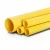 Al-Rajhi HDPE Pipes PE 80 Pressure 4.8  Bar Outside Diameter 630 mm Thickness 35.8 mm Color Yellow
