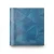 Geometric Wallpaper 10m x 1.06m Blue Color, Model Z21850 - Image 1