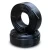 Al-Rajhi HDPE Pipes PE 100 Pressure 16 Bar Outer Diameter 50 mm Thickness 4.6 mm Black - Image 1