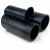 أنابيب HDPE السعودي PE 100 ضغط 6 بار قطر خارجي 250 مم سمك 9.6 مم لون اسود