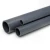 UPVC Pipes Nominal Pressure 15 Bar Size 1 ½ inch Thickness 3.1 mm Dark Gray - Image 1