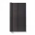 Striped Wallpaper Length 10m, Dark Brown, Model Z80050
