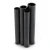 مواسير HDPE PE 63 ضغط 6 بار قطر خارجي 900 مم سمك 51 مم لون أسود - Image 1