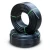 Al-Rajhi HDPE Pipes PE 80 Pressure 12.5 Bar Outer Diameter 75 mm Thickness 6.8 mm Black - Image 1