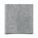 Italian Wallpaper 10m×1.06m Gray Color, Model Z44953