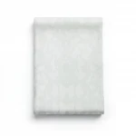 ورق جدران كلاسيك طول 10 م، لون رمادي شاحب، موديل Z80040