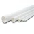 مواسير UPVC ضغط 21.7 بار مقاس 3/4 إنش سمك 1.98 مم لون أبيض - Image 1