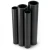 أنابيب HDPE PE 63 ضغط 10 بار قطر 140 مم سمك 12.7 مم لون أسود - Image 1