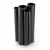 مواسير HDPE الراجحي PE 80 ضغط 4.8  بار قطر خارجي 250 مم سمك 14.2 مم لون اسود