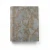 Italian Wall Decoration, Brown with Gray Color, Classic Design, Roll Length 10 m, Model Z80043