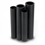 Al-Rajhi HDPE Pipes PE 80 Pressure 4.8  Bar Outside Diameter 315 mm Thickness 17.9 mm Color Black