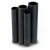 Al-Rajhi HDPE Pipes PE 80 Pressure 4.8  Bar Outside Diameter 315 mm Thickness 17.9 mm Color Black