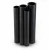 Al-Rajhi HDPE Pipes PE 80 Pressure 4.8  Bar Outside Diameter 280 mm Thickness 15.9 mm Color Black