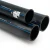 SPS HDPE Pipes  PE 100 Pressure 6 Bar Outside Diameter 315 mm Thickness 12.1 mm Color Black