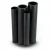 Al-Rajhi HDPE Pipes PE 80 Pressure 4.8  Bar Outside Diameter 400 mm Thickness 22.8 mm Color Black