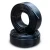 أنابيب HDPE PE 80 ضغط 12.5 بار قطر خارجي 50 مم سمك 4.6 مم لون أسود - Image 1