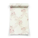 Italian Wallpaper Size 10m x 0.73m Creamy Color Model 26077