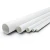 UPVC Pipes Nominal Pressure 11 Bar Size 1 inch Thickness 1.52 mm White - Image 1