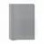 Plain wallpaper, Length 10 m, Gray Color, Model Z80060