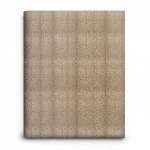 Italian wallpaper, size 10.05 m x 1.06 m, light brown color, model TCW004TCAI5UL003