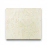 Italian Wall Decoration, Size 10m x 0.73m, Beige Color, Model 24062