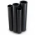 Al-Rajhi HDPE Pipes PE 100 Pressure 10 Bar Outside Diameter 250 mm Thickness 250 mm Color Black