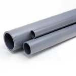 UPVC Pipes National Kham Nominal Pressure 20 Bar Outside Diameter 450 mm Thickness 33.1 mm  