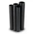 أنابيب HDPE PE 63 ضغط 10 بار قطر خارجي 200 مم سمك 18.2 مم لون أسود - Image 1