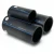 مواسير HDPE  من انظمة الأنابيب PE 100 ضغط 10 بار قطر خارجي 355 مم سمك 21.1 مم لون اسود