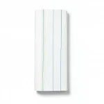 Youth and children wallpaper, white color, length 10 m, width 0.53 m, model GK8853  