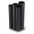 مواسير HDPE البولي ايثيلين الراجحي PE 63 ضغط 10 بار قطر خارجي 250 مم سمك 22.7 مم لون اسود - Image 1