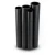 أنابيب HDPE PE 63 ضغط 10 بار قطر 315 مم سمك 28.6 مم لون أسود - Image 1