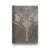 Italian Wallpaper 10 m x 0.73 m, Dark Beige Color, Model 310015 - Image 1