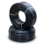 HDPE Pipes PE 80 Pressure 12.5 Bar Outside Diameter 90 mm Thickness 8.2 mm Black - Image 1