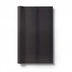 Striped Wallpaper Length 10m, Dark Brown, Model Z80050