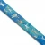 Youth and children wallpaper, blue color, length 10 m, width 0.53 m, model GK8858BD 