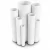 UPVC Pipes Modern Technology Nominal Pressure 2.5 Bar Outside Diameter 710 mm Thickness 5.7 mm White Colour