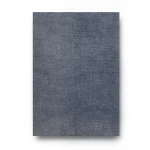 Italian Wallpaper 10m x 0.73m Dark Gray, Model 310024
