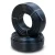 أنابيب HDPE PE 100 ضغط 16 بار قطر 90 مم سمك 8.2 مم لون أسود - Image 1