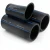 أنابيب HDPE السعودي PE 100 ضغط 6 بار قطر خارجي 400 مم سمك 15.3 مم لون اسود