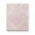 Italian Wall Covering 10m x 0.73m Pink Color, Model 26076 - Image 1
