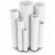 UPVC Pipes Modern Technology Nominal Pressure 4 Bar Outside Diameter 800 mm Thickness 15.7 mm White Colour
