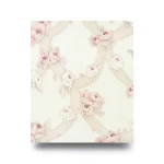 Italian Wallpaper Size 10m x 0.73m Creamy Color Model 26077