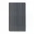 Striped Wallpaper Length 10m, Width 0.70m, Dark Gray Color, Model 13009