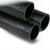 SPS HDPE Pipes  PE 100 Pressure 16 Bar Outside Diameter 400 mm Thickness 36.3 mm Color Black